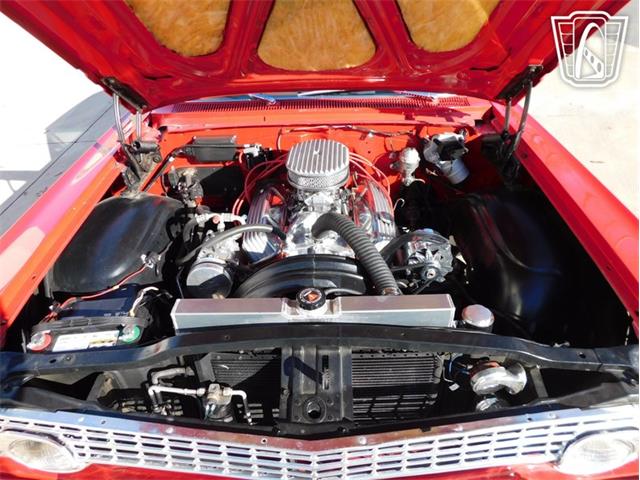 1963 Chevrolet Impala (CC-2070358) for sale in Concord, North Carolina