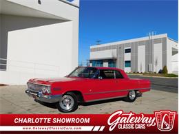 1963 Chevrolet Impala (CC-2070358) for sale in Concord, North Carolina