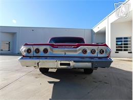 1963 Chevrolet Impala (CC-2070358) for sale in Concord, North Carolina