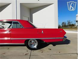 1963 Chevrolet Impala (CC-2070358) for sale in Concord, North Carolina