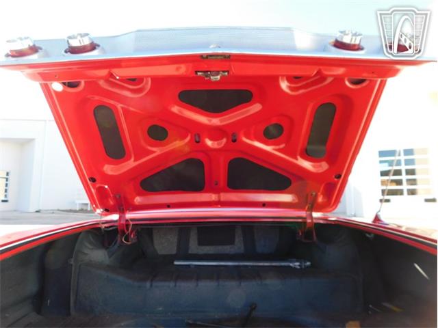 1963 Chevrolet Impala (CC-2070358) for sale in Concord, North Carolina