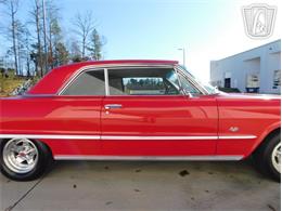 1963 Chevrolet Impala (CC-2070358) for sale in Concord, North Carolina