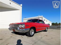 1963 Chevrolet Impala (CC-2070358) for sale in Concord, North Carolina
