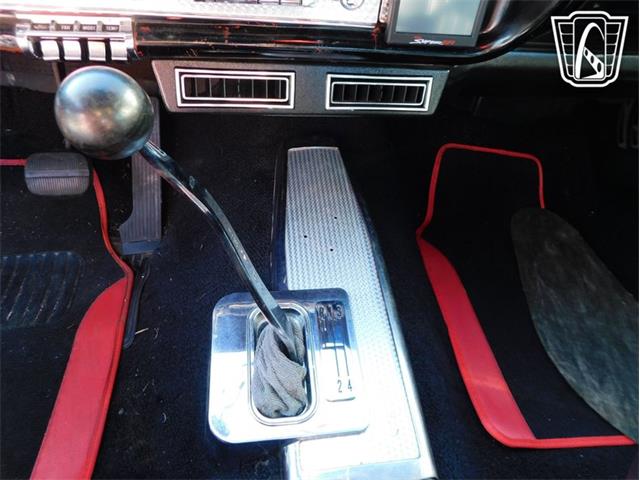 1963 Chevrolet Impala (CC-2070358) for sale in Concord, North Carolina