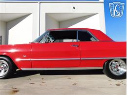 1963 Chevrolet Impala (CC-2070358) for sale in Concord, North Carolina