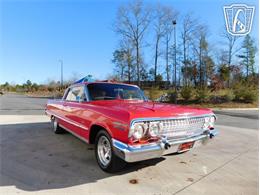 1963 Chevrolet Impala (CC-2070358) for sale in Concord, North Carolina