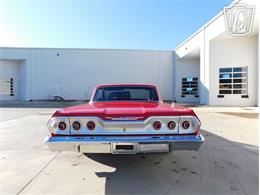 1963 Chevrolet Impala (CC-2070358) for sale in Concord, North Carolina