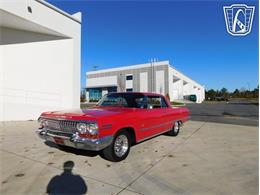 1963 Chevrolet Impala (CC-2070358) for sale in Concord, North Carolina