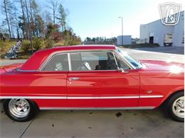 1963 Chevrolet Impala (CC-2070358) for sale in Concord, North Carolina
