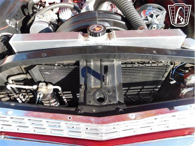 1963 Chevrolet Impala (CC-2070358) for sale in Concord, North Carolina