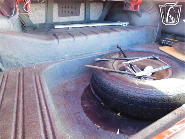 1963 Chevrolet Impala (CC-2070358) for sale in Concord, North Carolina