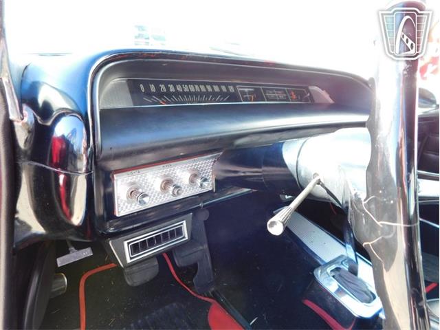 1963 Chevrolet Impala (CC-2070358) for sale in Concord, North Carolina