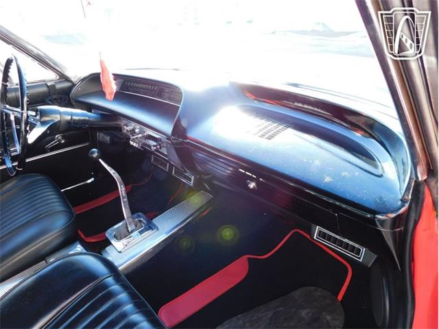 1963 Chevrolet Impala (CC-2070358) for sale in Concord, North Carolina