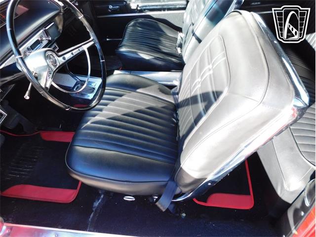 1963 Chevrolet Impala (CC-2070358) for sale in Concord, North Carolina
