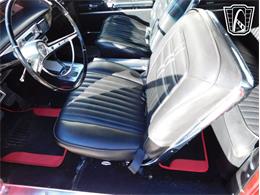 1963 Chevrolet Impala (CC-2070358) for sale in Concord, North Carolina