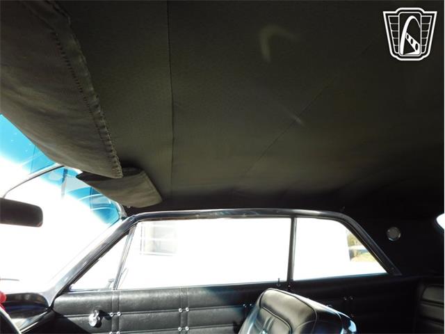 1963 Chevrolet Impala (CC-2070358) for sale in Concord, North Carolina
