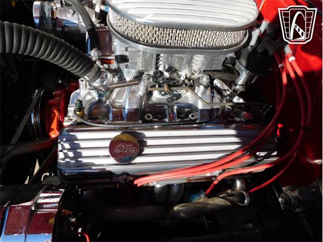 1963 Chevrolet Impala (CC-2070358) for sale in Concord, North Carolina