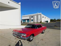 1963 Chevrolet Impala (CC-2070358) for sale in Concord, North Carolina