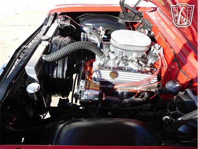 1963 Chevrolet Impala (CC-2070358) for sale in Concord, North Carolina