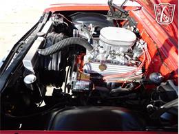 1963 Chevrolet Impala (CC-2070358) for sale in Concord, North Carolina