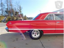 1963 Chevrolet Impala (CC-2070358) for sale in Concord, North Carolina
