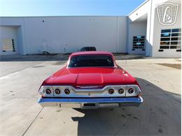 1963 Chevrolet Impala (CC-2070358) for sale in Concord, North Carolina
