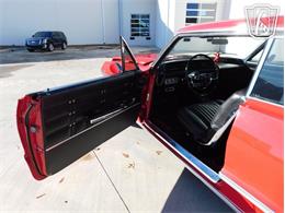 1963 Chevrolet Impala (CC-2070358) for sale in Concord, North Carolina