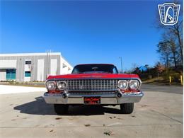 1963 Chevrolet Impala (CC-2070358) for sale in Concord, North Carolina