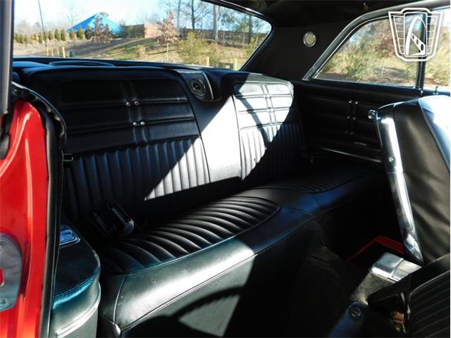 1963 Chevrolet Impala (CC-2070358) for sale in Concord, North Carolina
