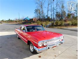 1963 Chevrolet Impala (CC-2070358) for sale in Concord, North Carolina