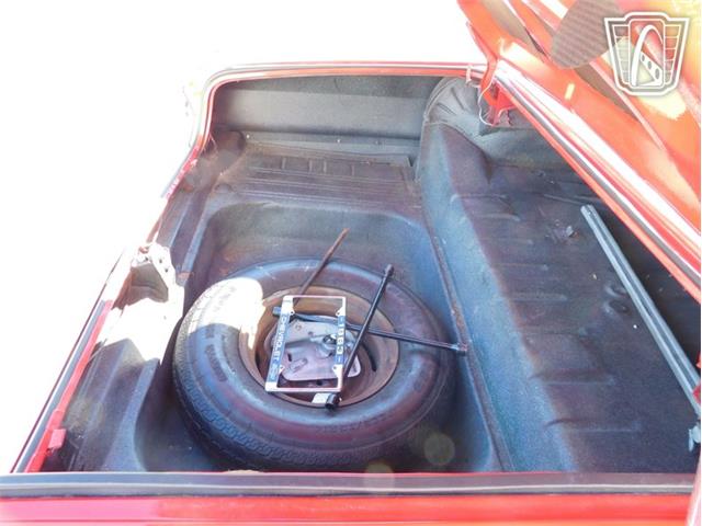 1963 Chevrolet Impala (CC-2070358) for sale in Concord, North Carolina