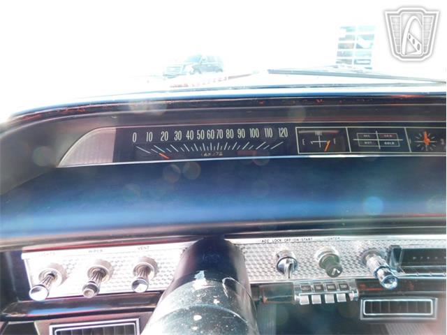 1963 Chevrolet Impala (CC-2070358) for sale in Concord, North Carolina