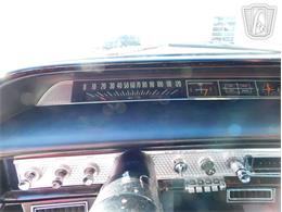 1963 Chevrolet Impala (CC-2070358) for sale in Concord, North Carolina
