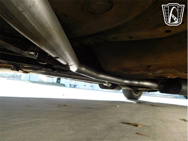 1963 Chevrolet Impala (CC-2070358) for sale in Concord, North Carolina