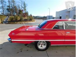 1963 Chevrolet Impala (CC-2070358) for sale in Concord, North Carolina