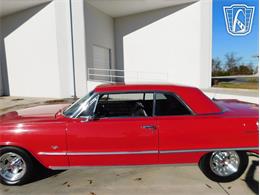 1963 Chevrolet Impala (CC-2070358) for sale in Concord, North Carolina