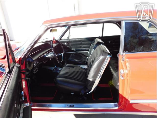 1963 Chevrolet Impala (CC-2070358) for sale in Concord, North Carolina