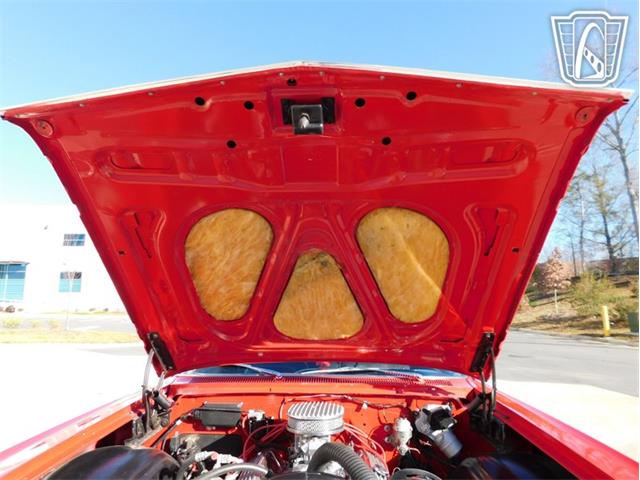 1963 Chevrolet Impala (CC-2070358) for sale in Concord, North Carolina