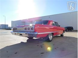 1963 Chevrolet Impala (CC-2070358) for sale in Concord, North Carolina