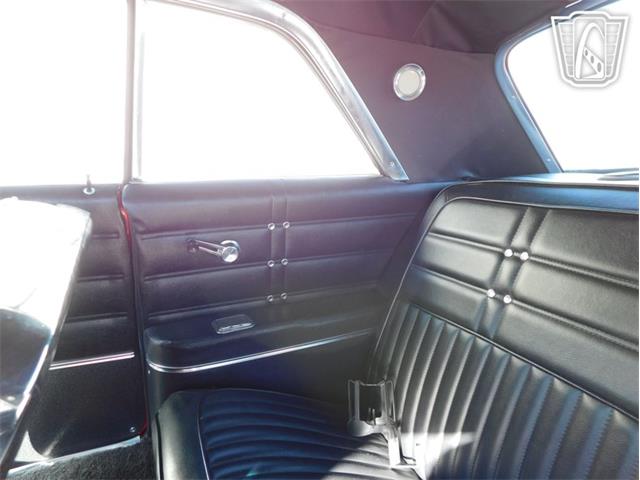 1963 Chevrolet Impala (CC-2070358) for sale in Concord, North Carolina