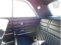 1963 Chevrolet Impala (CC-2070358) for sale in Concord, North Carolina