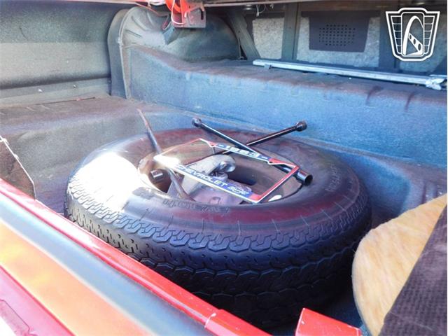 1963 Chevrolet Impala (CC-2070358) for sale in Concord, North Carolina