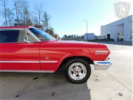 1963 Chevrolet Impala (CC-2070358) for sale in Concord, North Carolina