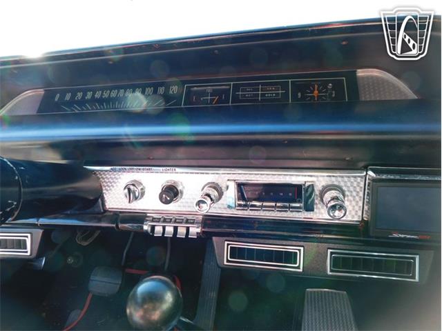 1963 Chevrolet Impala (CC-2070358) for sale in Concord, North Carolina