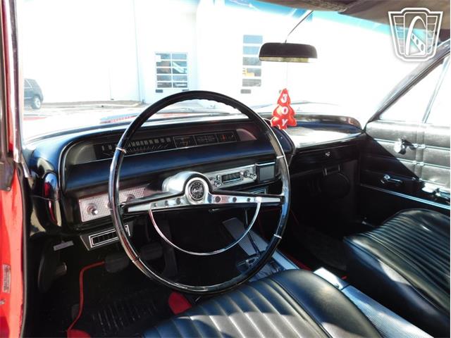 1963 Chevrolet Impala (CC-2070358) for sale in Concord, North Carolina