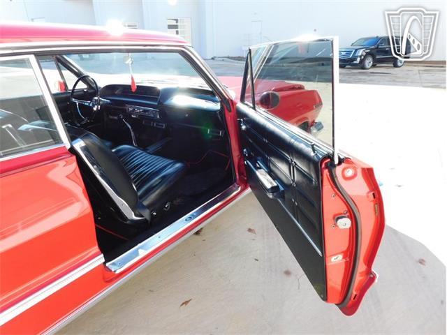 1963 Chevrolet Impala (CC-2070358) for sale in Concord, North Carolina