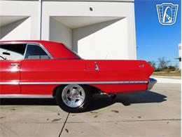 1963 Chevrolet Impala (CC-2070358) for sale in Concord, North Carolina