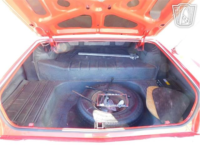 1963 Chevrolet Impala (CC-2070358) for sale in Concord, North Carolina