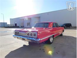 1963 Chevrolet Impala (CC-2070358) for sale in Concord, North Carolina