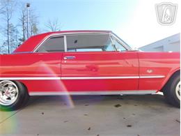 1963 Chevrolet Impala (CC-2070358) for sale in Concord, North Carolina